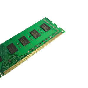 ICOOLAX ad alte prestazioni DDR3 8GB 1600mhz Ram Ddr3 4gb 1333mhz Gaming RAM 8gb Ddr3 memoria Ram per PC Desktop modulo di memoria - Product Image 6