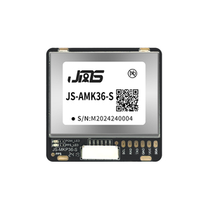JS-AMK36-S UM980单频RTK迷你全球导航卫星系统模块，带IMU GSM + 4G RS232 USB连接无人机兼容农业全球定位系统 - Product Image 3