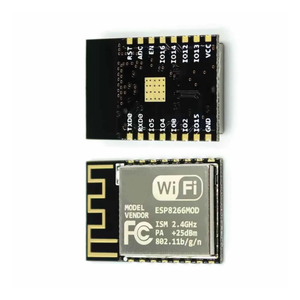 ESP8266 porta seriale WIFI telecomando wireless modulo wifi ESP-12E ESP-12F ESP12S - Product Image 1