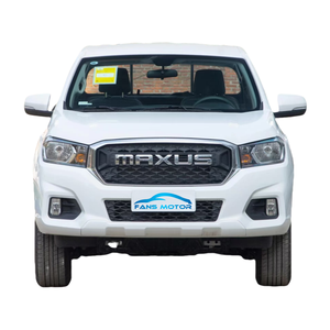 2024 Maxus T70电动皮卡新能源汽车远程535千米热卖 - Product Image 1