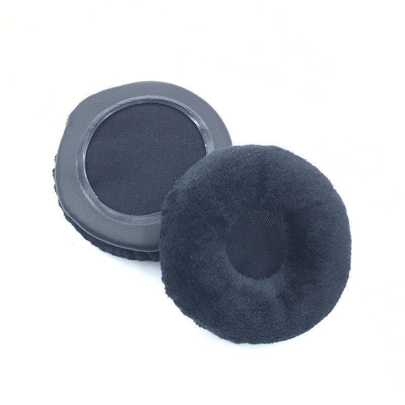 Velours noir