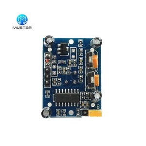 电子电路板计算机电路板PCB组件提供SMT电子元件PCB & PCBA OEM - Product Image 2