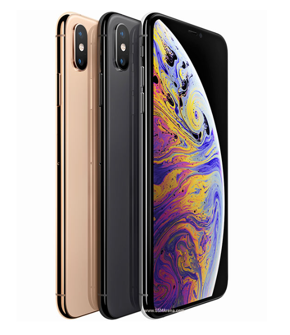 IPhone Xs Max
