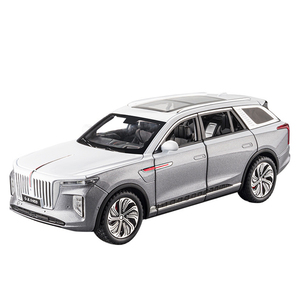 1/24 alaşım araç modeli araba döküm metal spor simülasyon aksesuarları çocuk koleksiyonu dekorasyon model araba - Product Image 1