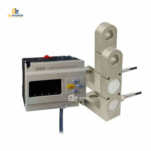 Digital <strong>Load</strong> Cell Indicator for Suspended <strong>Platforms</strong> Loadcell Aien <strong>Construction</strong> Cradle Hoist Sensor - Product Image 1