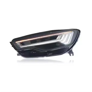 Auto-y High Configuration <strong>LED</strong> Headlight for <strong>Audi</strong> A6 2012-18 Modified Full Matrix <strong>LED</strong> Headlights for <strong>Audi</strong> A6 C6 Other Auto Parts - Product Image 4