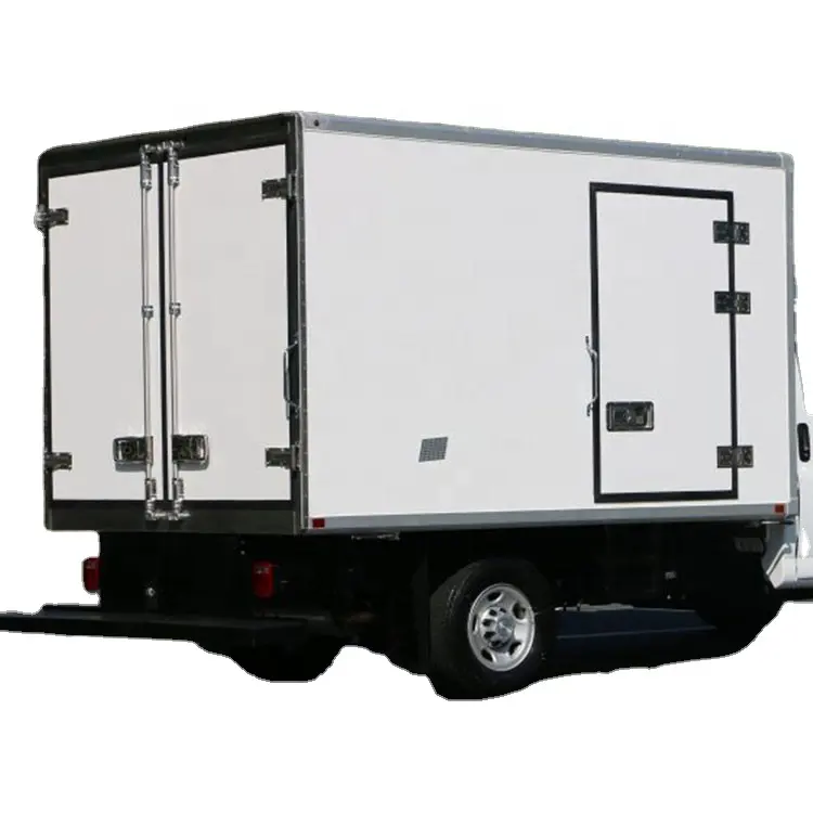 65MM vendita diretta in fabbrica fogli di schiuma di polistirolo isolamento termico pannello in schiuma XPS per corpo camion congelatore