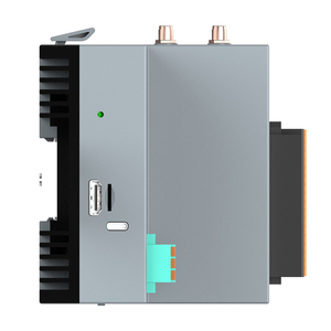 Custom ReComputer <strong>PLC</strong> <strong>Controller</strong> EdgeLogix-1145 <strong>Raspberry</strong> <strong>Pi</strong> IoT Gateway CM5-Powered AI Capable 8GB 32GB EMMC Codesys Program