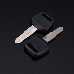 D-118 anahtar boş bilgisayarlı anahtar kesme makinesi - Product Image 5