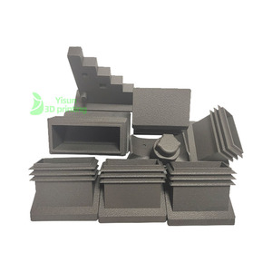 3D图纸打印服务产品设计与开发快速成型工程图纸物理模型 - Product Image 1