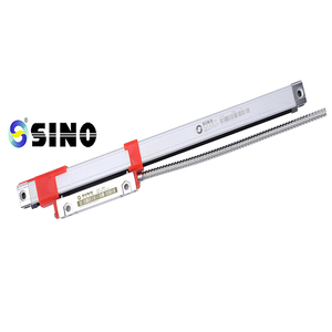 SINO KA200-170mm lineare Skalierung drehmaschine dro heißer Verkauf Glas Linearer Linear geber für Drehmaschine - Product Image 2