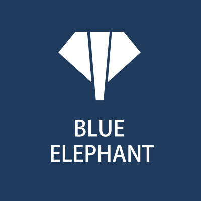company logo