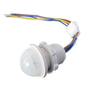 AC110-240V Mini <strong>PIR</strong> <strong>Motion</strong> Presence <strong>Sensor</strong> Light Switch