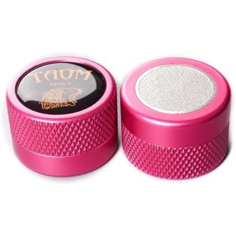 2-Single Chalk holder-Pink