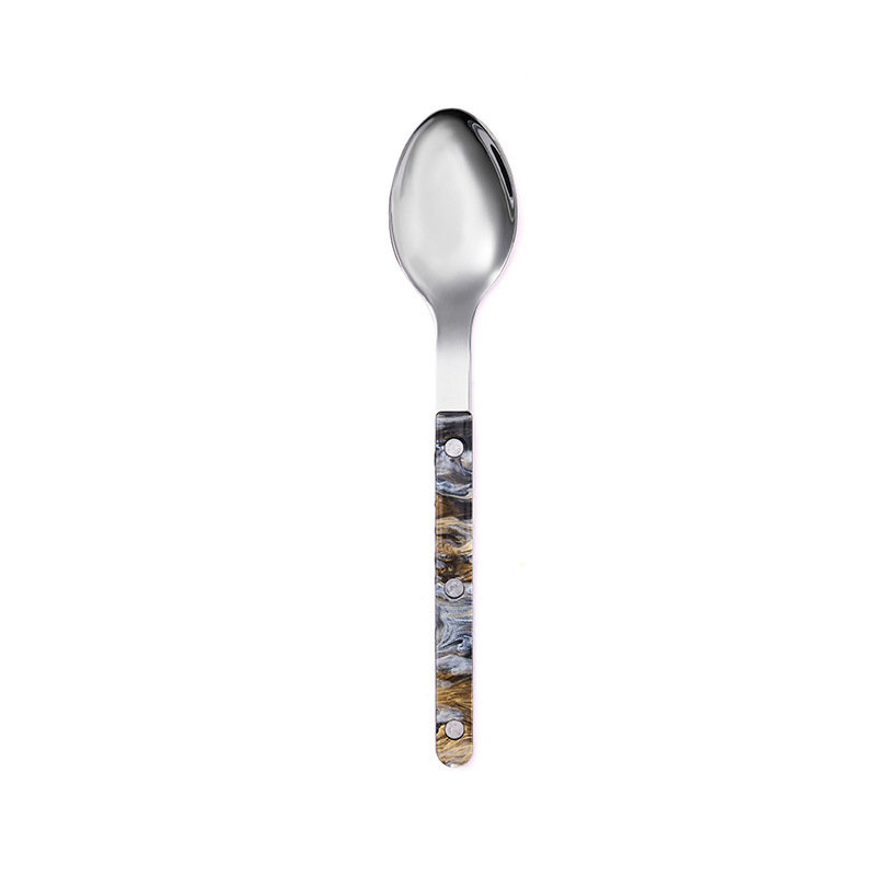 Marble Dinner Spoon
