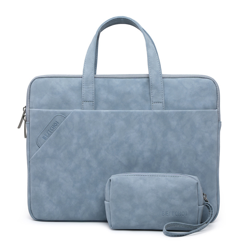 Blue set