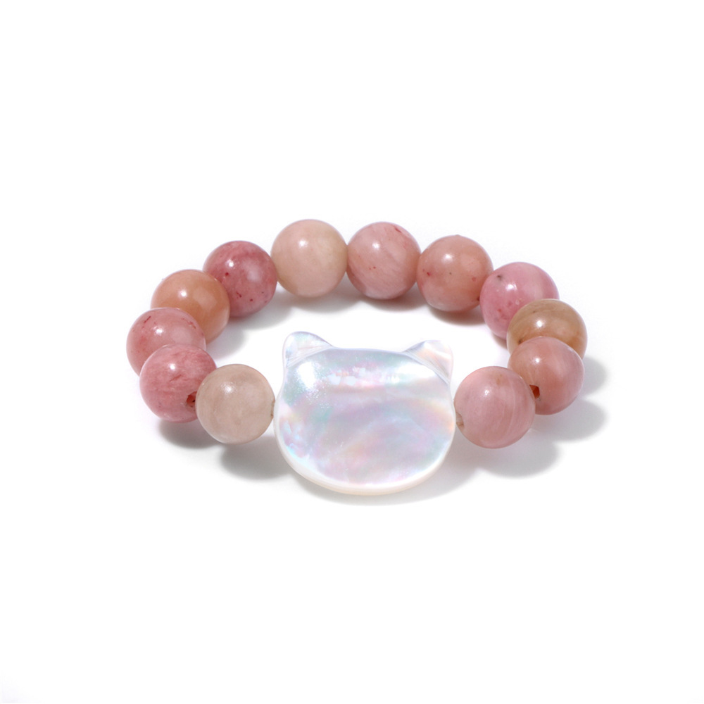 Rodnita rosa BZ0408