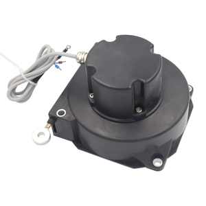 2m 3m 4m 5m 8m encoder di uscita analogica sensori di posizione di spostamento per gru camion della spazzatura misura angolo lineare - Product Image 2