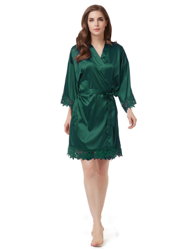 toujours vert
