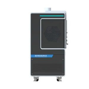 NBS ASTM E662 camera di prova a densità di fumo bruciante Test di laboratorio di densità di fumo/misurazione della densità di fumo - Product Image 3