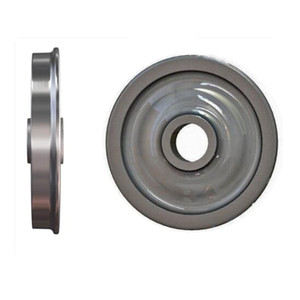 Tùy Chỉnh Nhiệm Vụ Nặng Nề Cổng Thông Tin Giả Mạo Sắt & Thép Đường Sắt Đầu Máy Xe Lửa Bánh Xe Các Bộ Phận Bánh Xe - Product Image 1