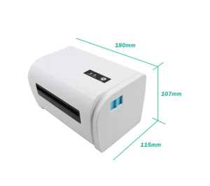 <strong>Free</strong> Stand Label Thermal <strong>Printer</strong> Barcode <strong>Printer</strong> USB Blue Tooth A6 Shipping Address <strong>Printer</strong> <strong>for</strong> Android/IOS/Windows - Product Image 6