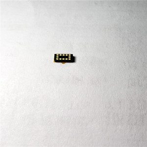 Elektronik bileşenler IC VL53L1X sensörü çip VL53L1CXV0FY / 1 paket LGA-12 lazer 4 metre - Product Image 1