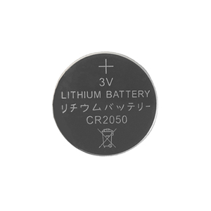 高容量CR2050 3Vリチウムマンガンアルカリボタン電池車用リモコン & マザーボード用おもちゃ - Product Image 4