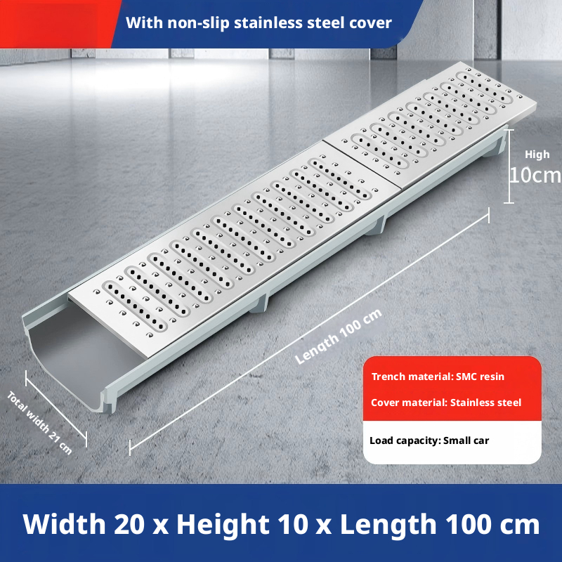 100*20*10cm