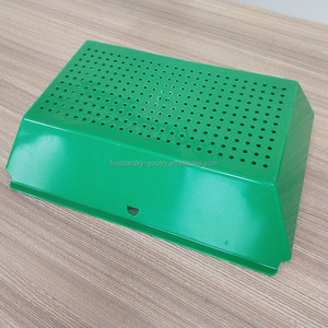 兔笼兔窝盒，塑料兔窝盒出售 - Product Image 4
