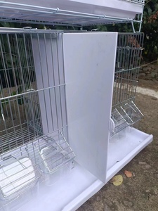 กรงนกสำหรับเพาะพันธุ์นกนกแก้วนกขมิ้น - Product Image 2