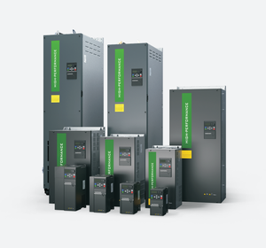 <strong>Variable</strong> <strong>Frequency</strong> Driveac Power Source - Product Image 1
