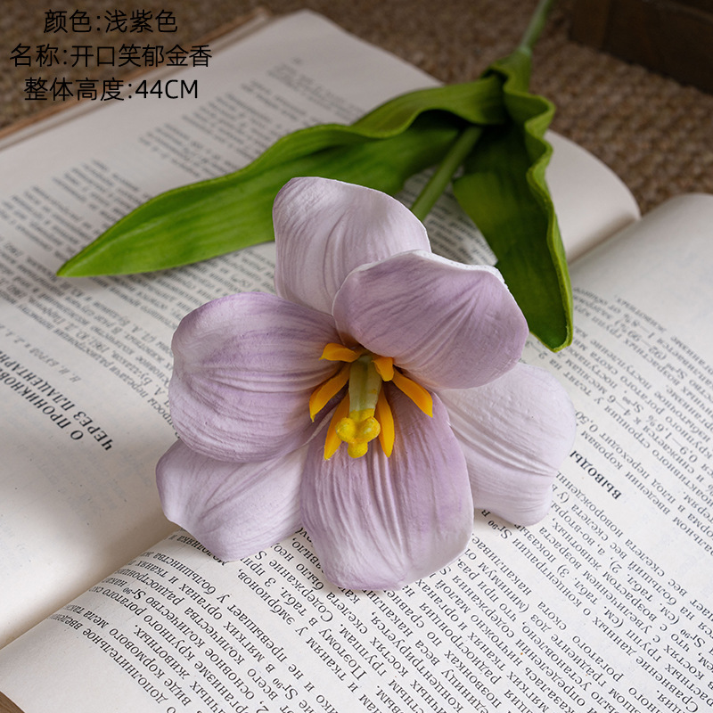 Light purple