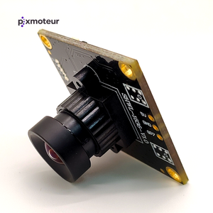 מודול מצלמה 2MP 1080P עם טווח דינמי רחב (WDR) 105dB, חיישן CMOS עם מיקוד קבוע, לתנאי תאורה חלשה, במחיר מפעל. - Product Image 3