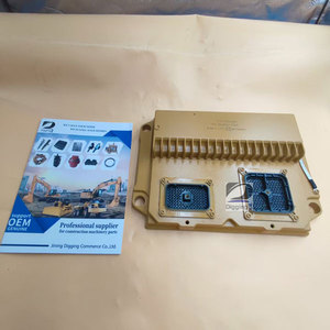 Competitive Price <strong>ECM</strong> 274-1955 2741955 POWER SYS C18 Engine 274-1955 Control Unit with <strong>Programme</strong> - Product Image 5