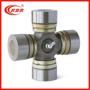 <span class=keywords><strong>KBR</strong></span>-7530-00 GU-7530中国工厂制造汽车零件万向节Pto轴十字万向节