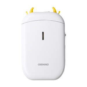 Cashino <strong>K</strong>-11 Portable Bluetooth Connection Label Maker Machine 0.5 Inch <strong>Small</strong> Thermal Sticker Printer for Household Storage - Product Image 4