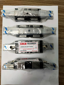 รางนำร่องแถบนำทางเชิงเส้นของญี่ปุ่นดั้งเดิม LWE45 LWE45C1HS2 - Product Image 5