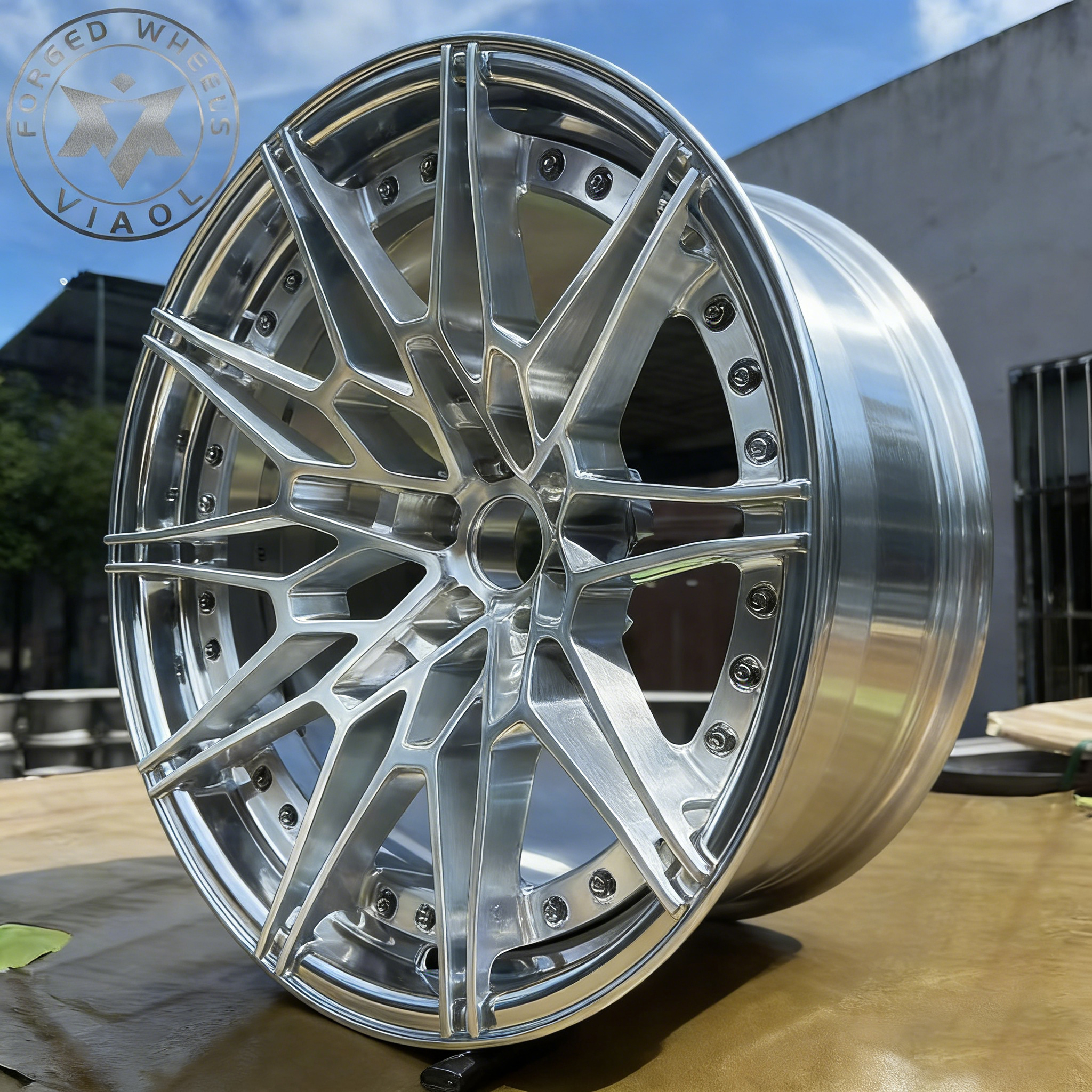 Chrome