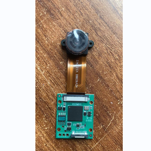 卸売ミニ2Dスキャンモジュールエンジン1280*800 CMOS QRバーコードスキャンモジュール - Product Image 1