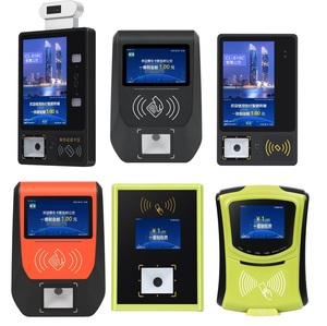 Проверка личности Pos Verifone Bus валидатор Android Gps с модулем Nfc - Product Image 2