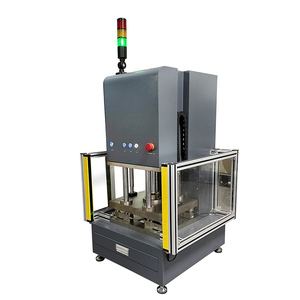 Máquina de prueba de compresión 1-8000N Instrumento de prueba de compresión de alta precisión para laboratorio