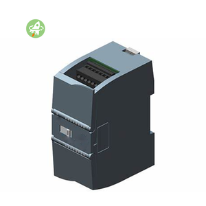 Nuevos módulos de entrada analógica originales 6AG1231-5ND32-4XB0 con módulo Plc de revestimiento conforme - Product Image 1