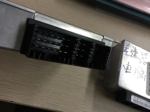 <span class=keywords><strong>Computer</strong></span> a ingranaggi differenziali usato originale per Ferrari F430 Spider OEM 199174 cambio differenziale ECU