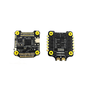 Speedybee F405 FPV Drone Controller di volo 4 in 1 Speedybee Esc UAV Controller di volo accessorio Stack