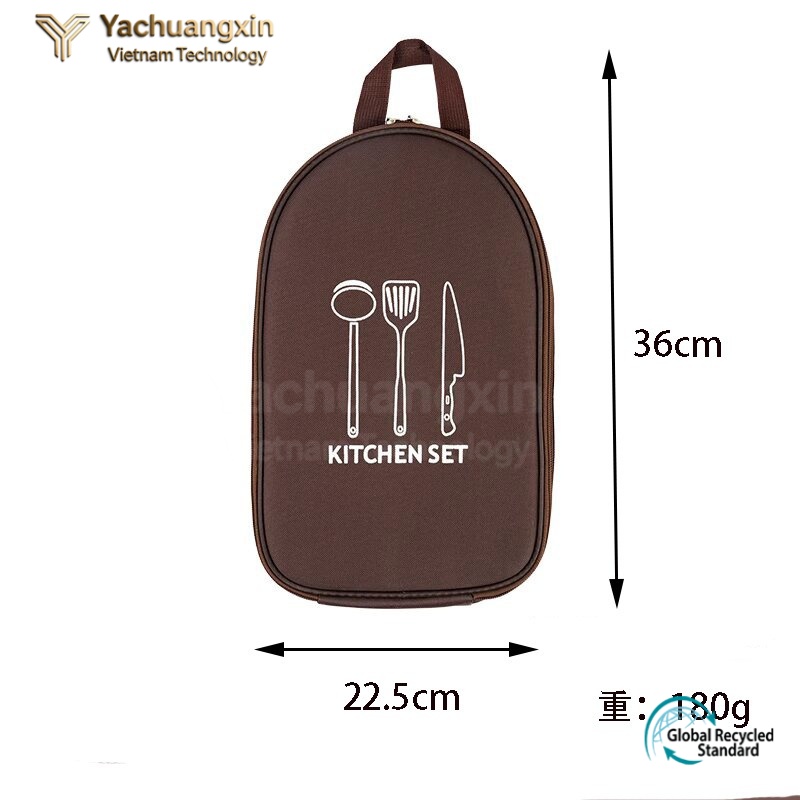 Chestnut - Single Pack