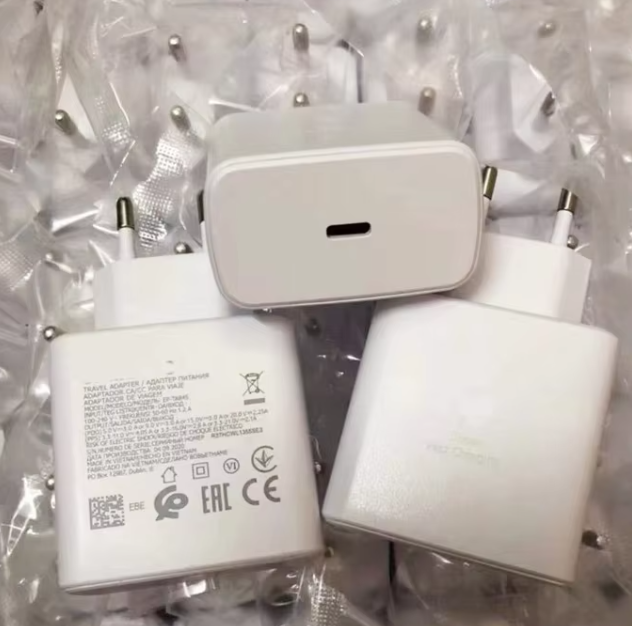 45W USB-C Plug-seulement plug