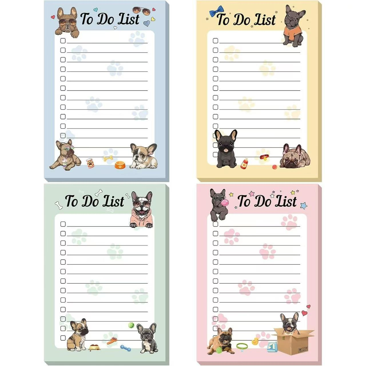 dog friend one book randomly assorted