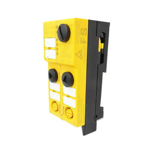 Brandneue ursprüngliche IFM-Sicherheits-Eingangs-/Ausgangs module AC030S/E7015S/AC509S AS-Interface-Sicherheits produkte Anwendungs sensor