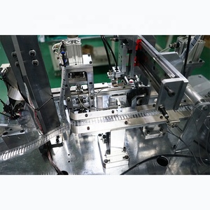 <strong>Micro</strong> Switch Automated <strong>Assembly</strong> Machine Line for <strong>Micro</strong> Switch <strong>Assembly</strong> - Product Image 5